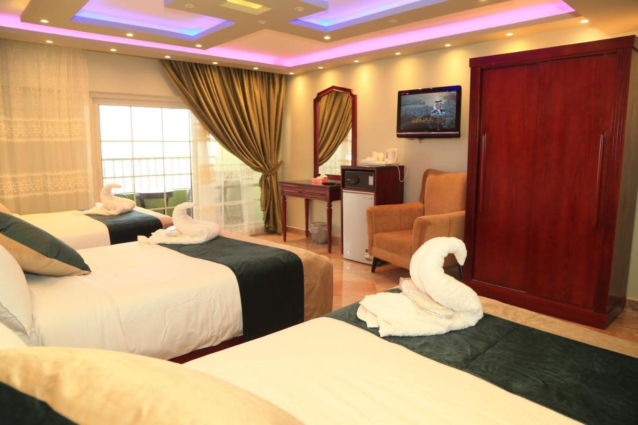 Horizon Nile Plaza Hotel Cairo Exterior foto